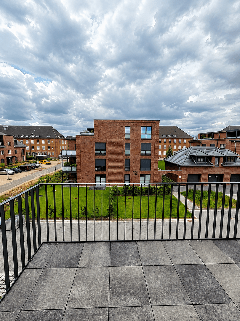 Predaj bytu 2-izbový 55 m², Marga-Jess-Straße 30, Lüneburg, Dolné Sasko Predaj bytu 2-izbový 55 m², Marga-Jess-Straße 30, Lüneburg, Dolné Sasko