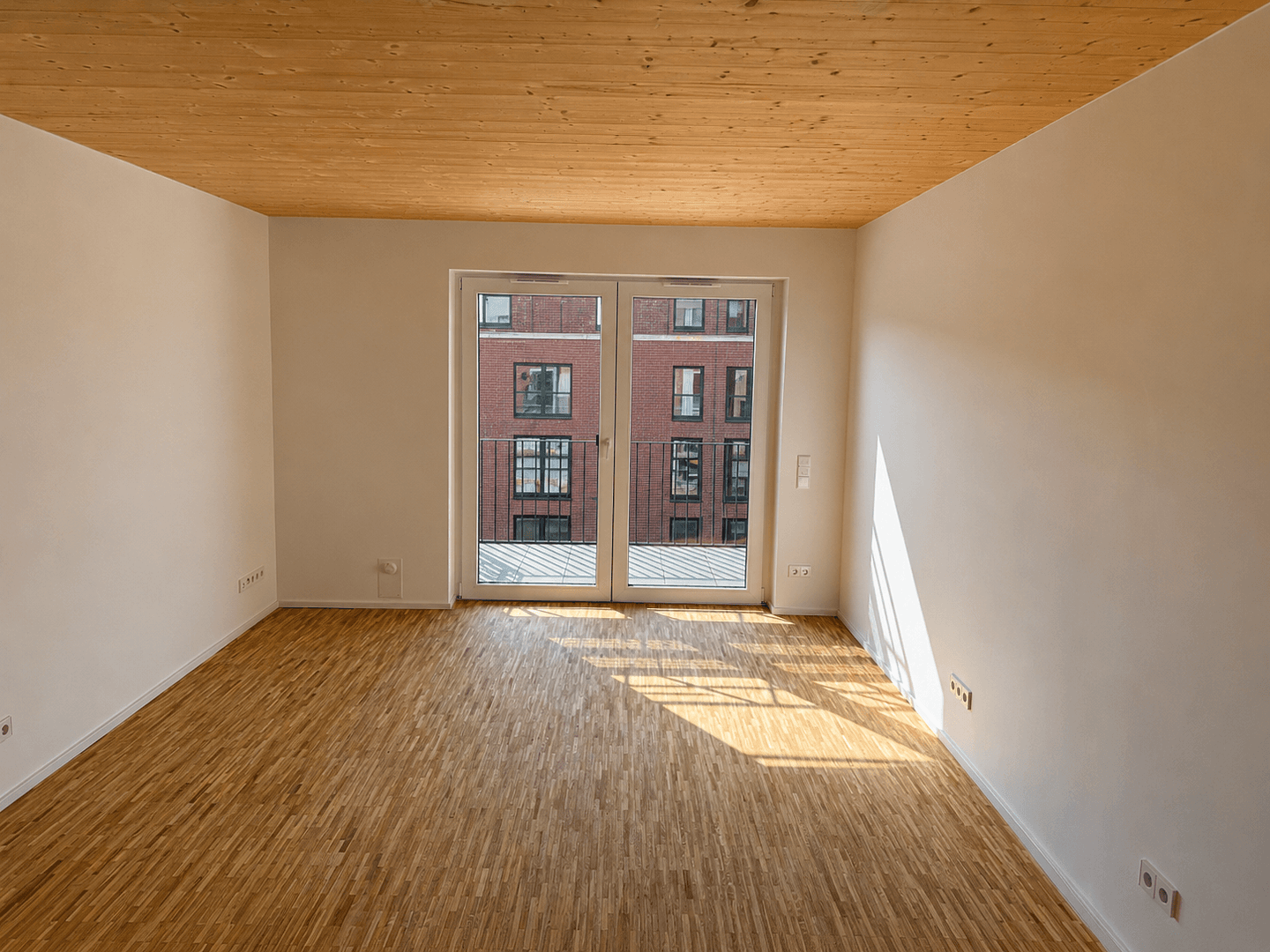 Predaj bytu 2-izbový 55 m², Marga-Jess-Straße 30, Lüneburg, Dolné Sasko Predaj bytu 2-izbový 55 m², Marga-Jess-Straße 30, Lüneburg, Dolné Sasko