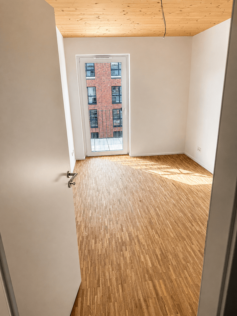 Predaj bytu 2-izbový 55 m², Marga-Jess-Straße 30, Lüneburg, Dolné Sasko Predaj bytu 2-izbový 55 m², Marga-Jess-Straße 30, Lüneburg, Dolné Sasko