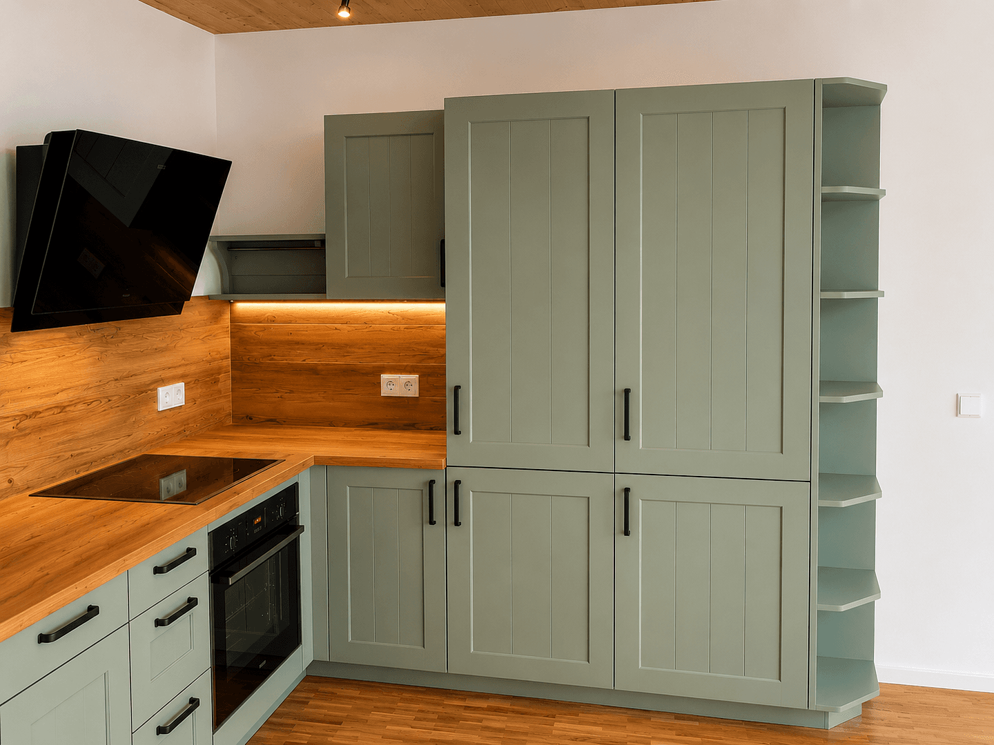 Predaj bytu 2-izbový 55 m², Marga-Jess-Straße 30, Lüneburg, Dolné Sasko Predaj bytu 2-izbový 55 m², Marga-Jess-Straße 30, Lüneburg, Dolné Sasko