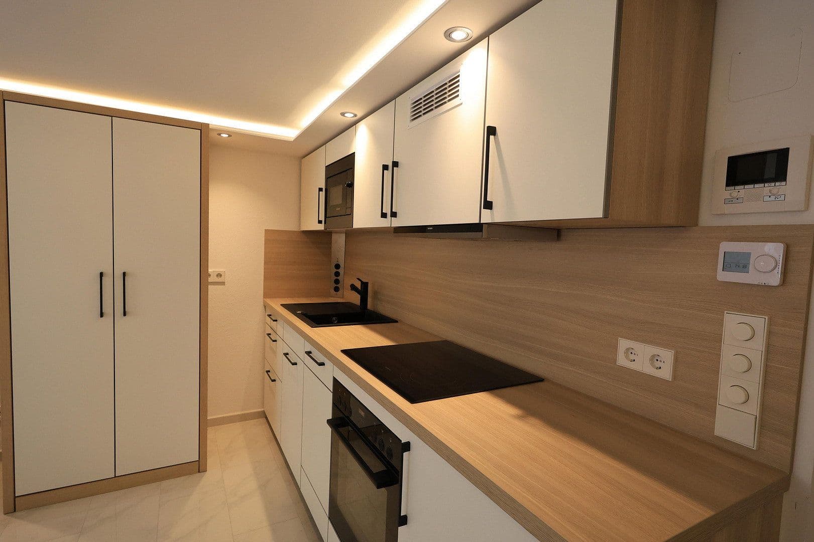 Prenájom bytu 1-izbový 30 m², Leinfelden-Echterdingen, Bádensko-Wurttembersko Prenájom bytu 1-izbový 30 m², Leinfelden-Echterdingen, Bádensko-Wurttembersko