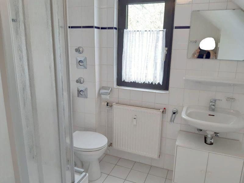 Prenájom bytu 1-izbový 28 m², Augsburg, Bavorsko Prenájom bytu 1-izbový 28 m², Augsburg, Bavorsko
