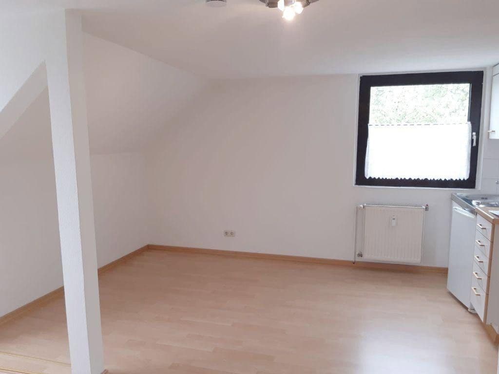 Prenájom bytu 1-izbový 28 m², Augsburg, Bavorsko Prenájom bytu 1-izbový 28 m², Augsburg, Bavorsko