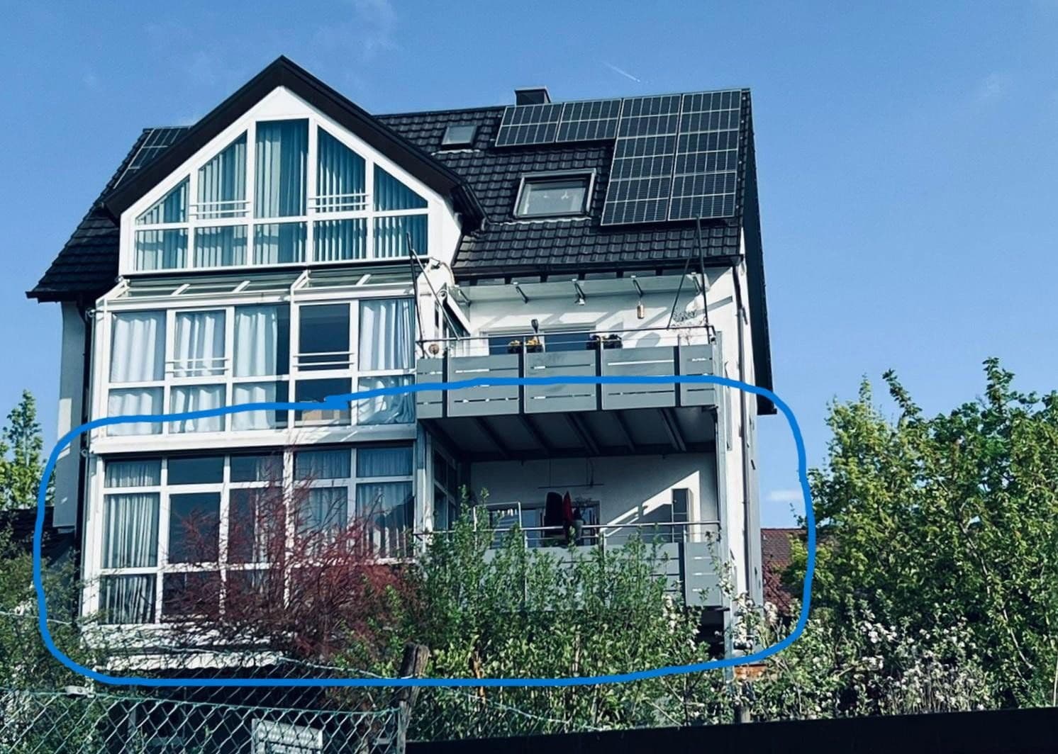 Prenájom bytu 3-izbový 87 m², Stuttgart, Bádensko-Wurttembersko Prenájom bytu 3-izbový 87 m², Stuttgart, Bádensko-Wurttembersko