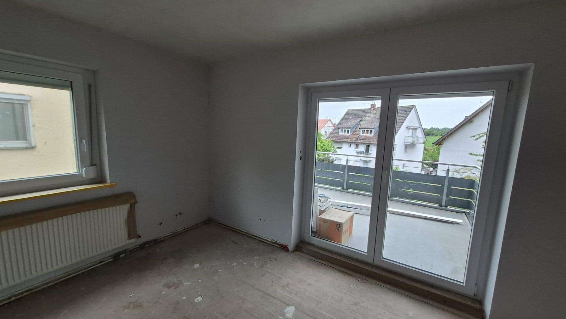Prenájom bytu 3-izbový 87 m², Stuttgart, Bádensko-Wurttembersko Prenájom bytu 3-izbový 87 m², Stuttgart, Bádensko-Wurttembersko