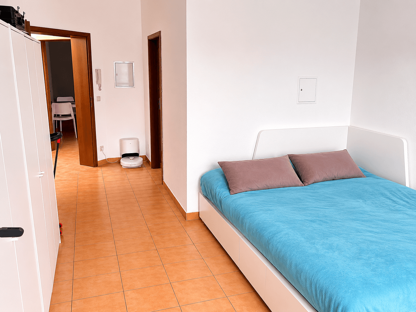 Prenájom bytu 2-izbový 43 m², Seligenstadt, Hesensko Prenájom bytu 2-izbový 43 m², Seligenstadt, Hesensko