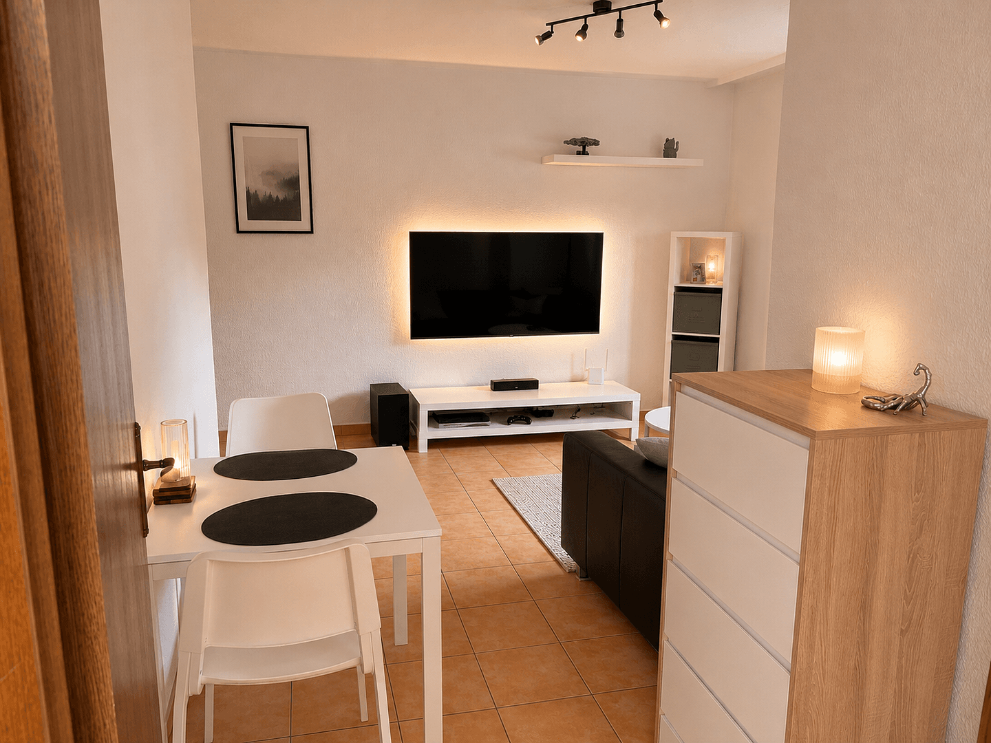 Prenájom bytu 2-izbový 43 m², Seligenstadt, Hesensko Prenájom bytu 2-izbový 43 m², Seligenstadt, Hesensko
