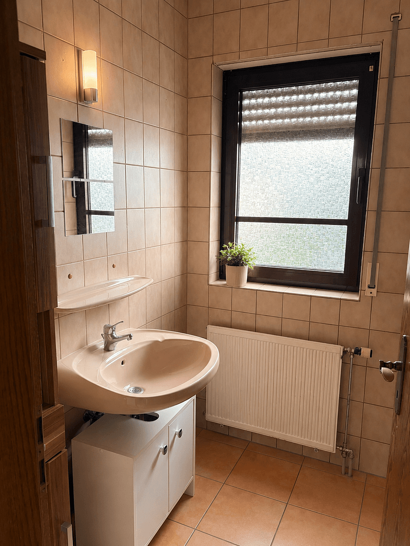 Prenájom bytu 2-izbový 43 m², Seligenstadt, Hesensko Prenájom bytu 2-izbový 43 m², Seligenstadt, Hesensko