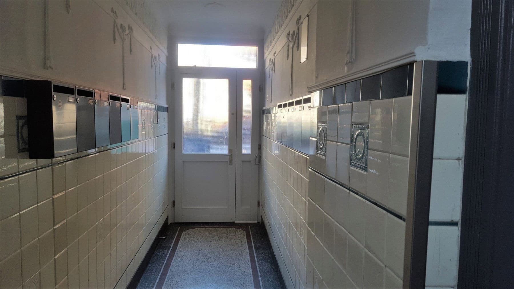 Prenájom bytu 2-izbový 48 m², Jarrestr. 92, Hamburg, Hamburg Prenájom bytu 2-izbový 48 m², Jarrestr. 92, Hamburg, Hamburg