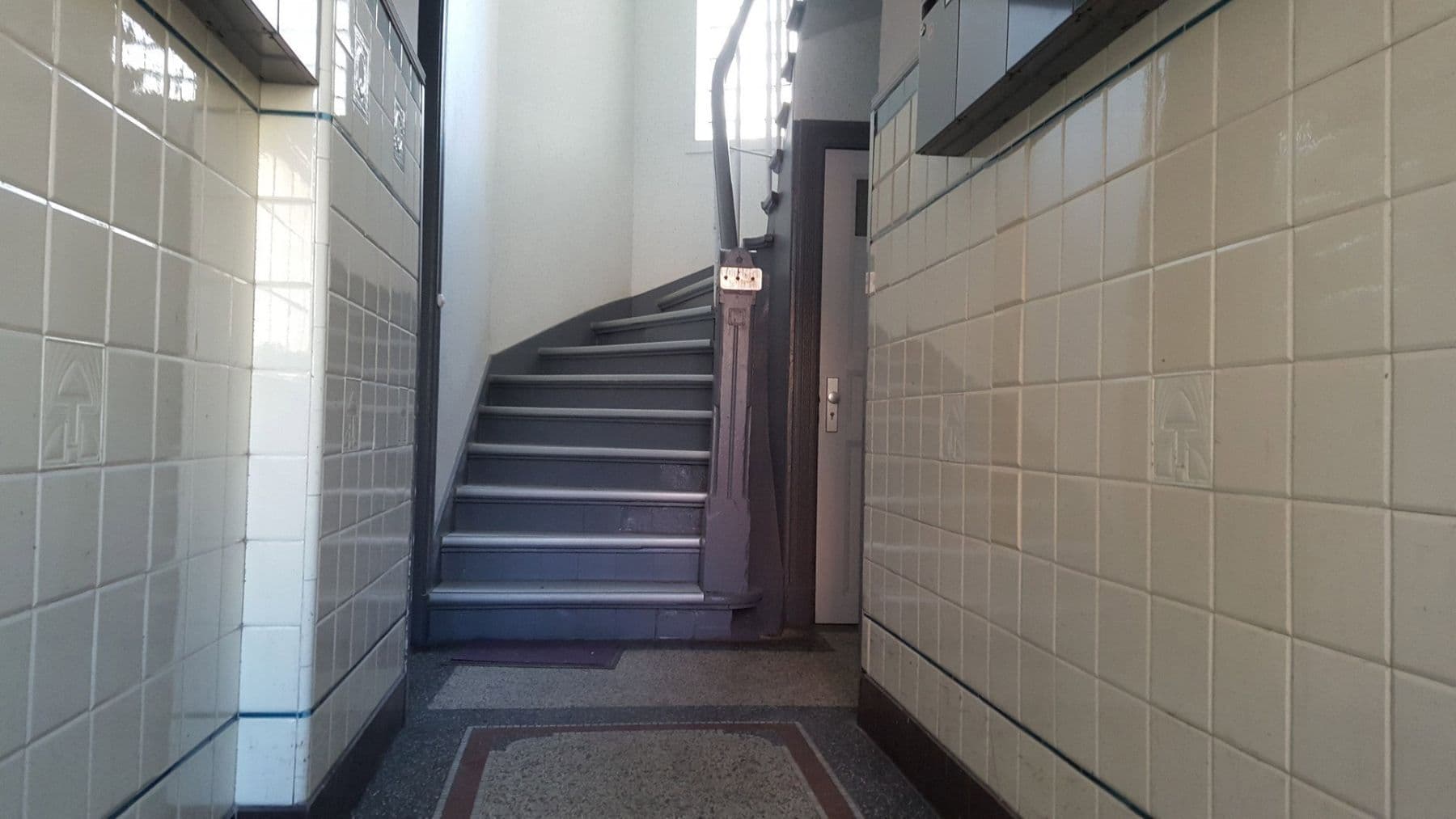 Prenájom bytu 2-izbový 48 m², Jarrestr. 92, Hamburg, Hamburg Prenájom bytu 2-izbový 48 m², Jarrestr. 92, Hamburg, Hamburg