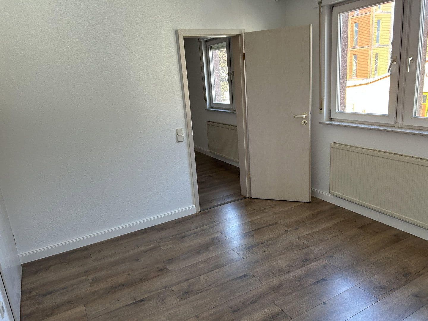 Prenájom bytu 3-izbový 102 m², Dietzenbach, Hesensko Prenájom bytu 3-izbový 102 m², Dietzenbach, Hesensko