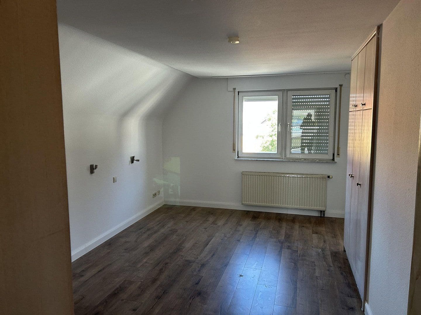 Prenájom bytu 3-izbový 102 m², Dietzenbach, Hesensko Prenájom bytu 3-izbový 102 m², Dietzenbach, Hesensko