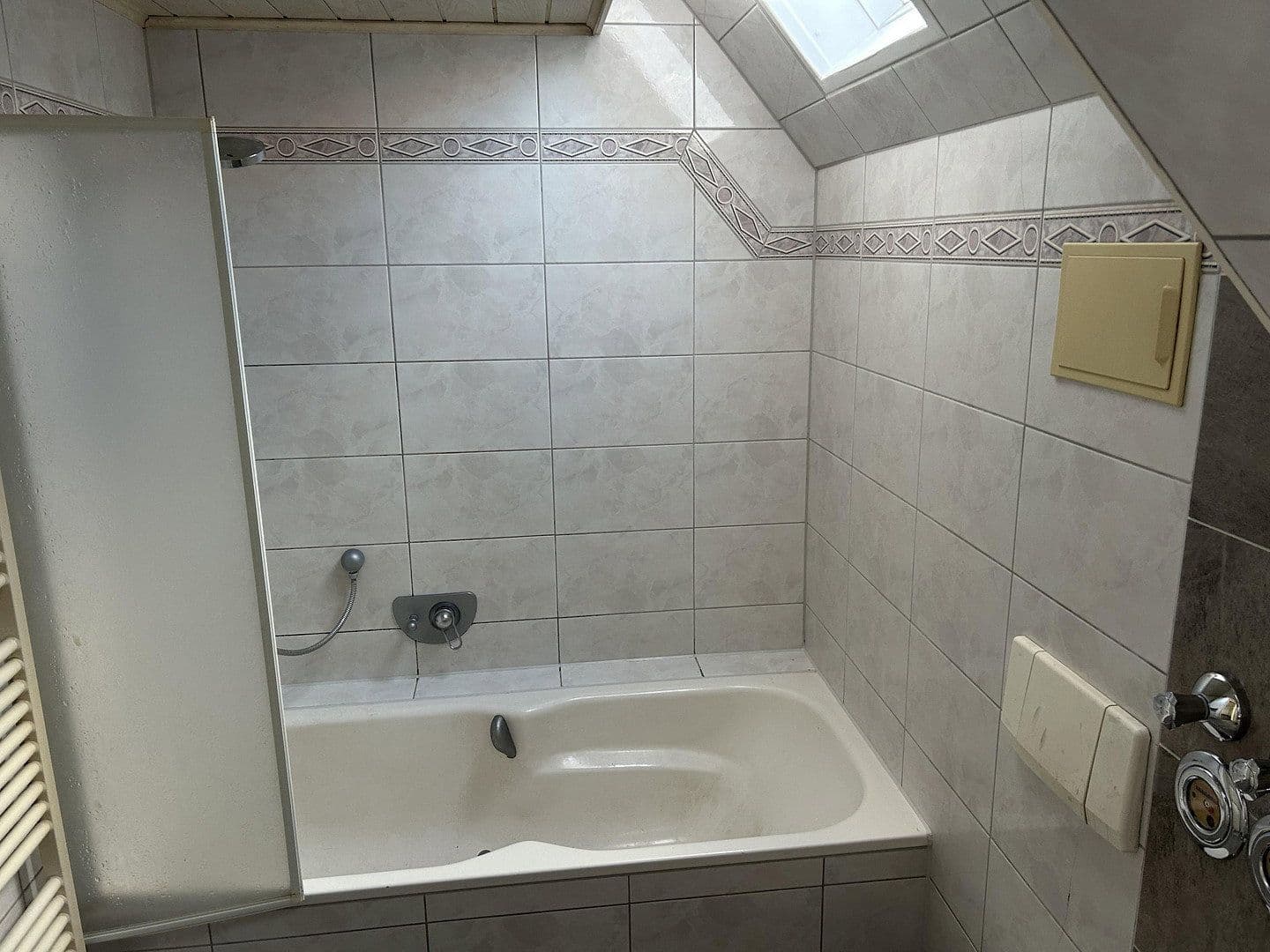 Prenájom bytu 3-izbový 102 m², Dietzenbach, Hesensko Prenájom bytu 3-izbový 102 m², Dietzenbach, Hesensko