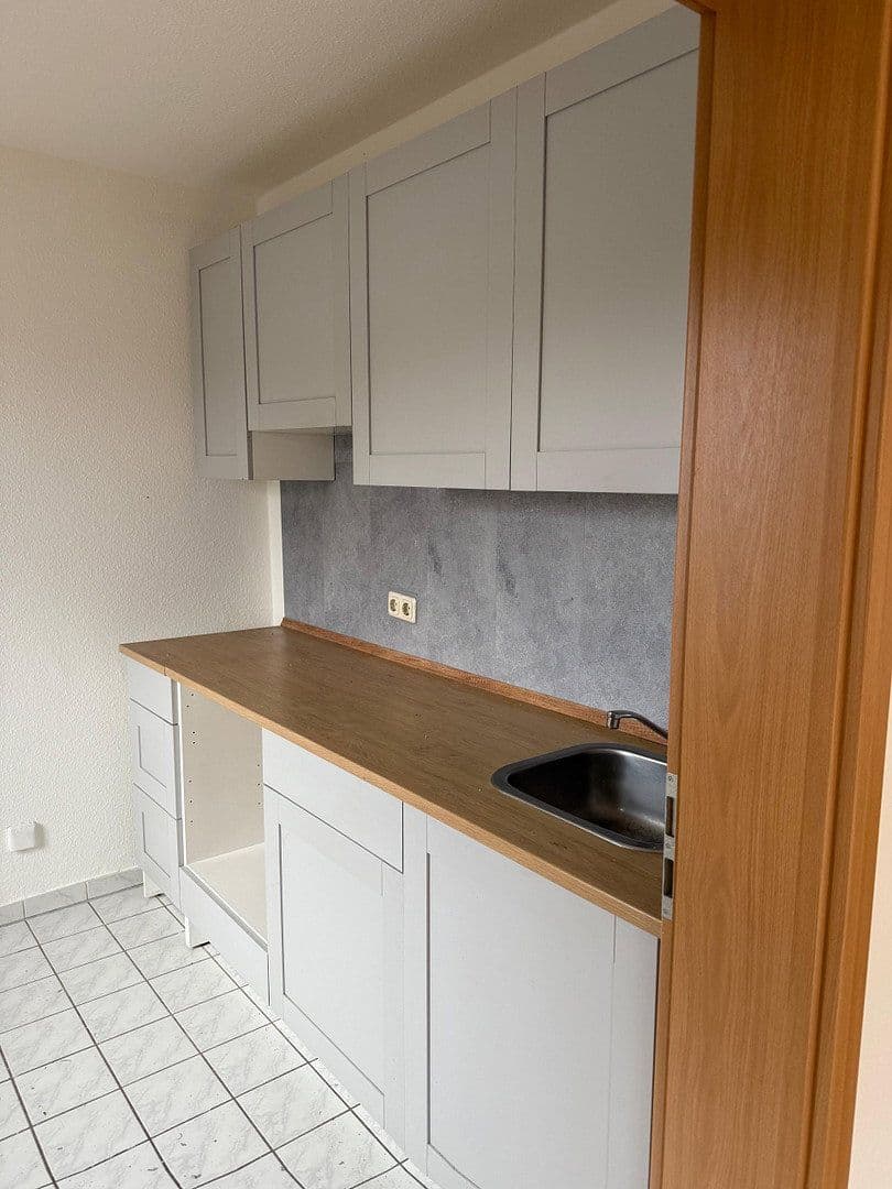 Predaj bytu 2-izbový 63 m², Gallentiner Chaussee 3, Bad Kleinen, Meklenbursko-Predpomoransko Predaj bytu 2-izbový 63 m², Gallentiner Chaussee 3, Bad Kleinen, Meklenbursko-Predpomoransko