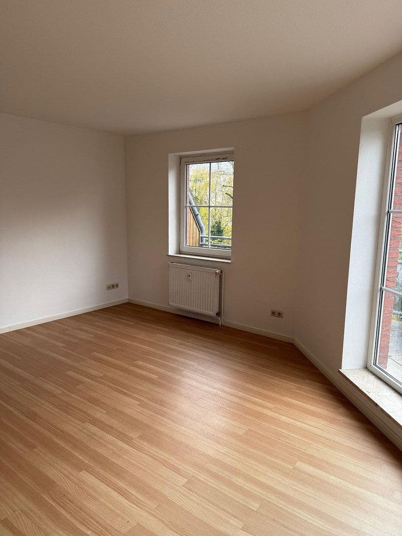 Predaj bytu 2-izbový 63 m², Gallentiner Chaussee 3, Bad Kleinen, Meklenbursko-Predpomoransko Predaj bytu 2-izbový 63 m², Gallentiner Chaussee 3, Bad Kleinen, Meklenbursko-Predpomoransko