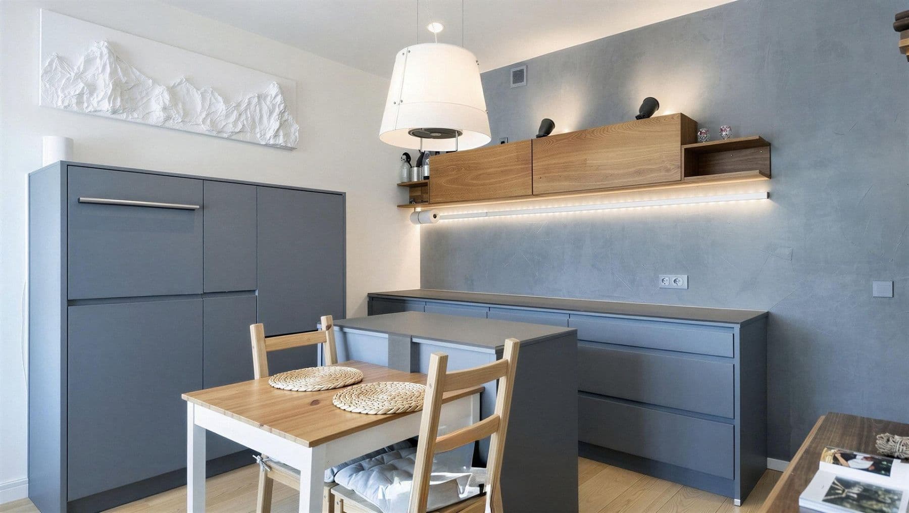 Predaj bytu 2-izbový 55 m², Hamburg, Hamburg Predaj bytu 2-izbový 55 m², Hamburg, Hamburg