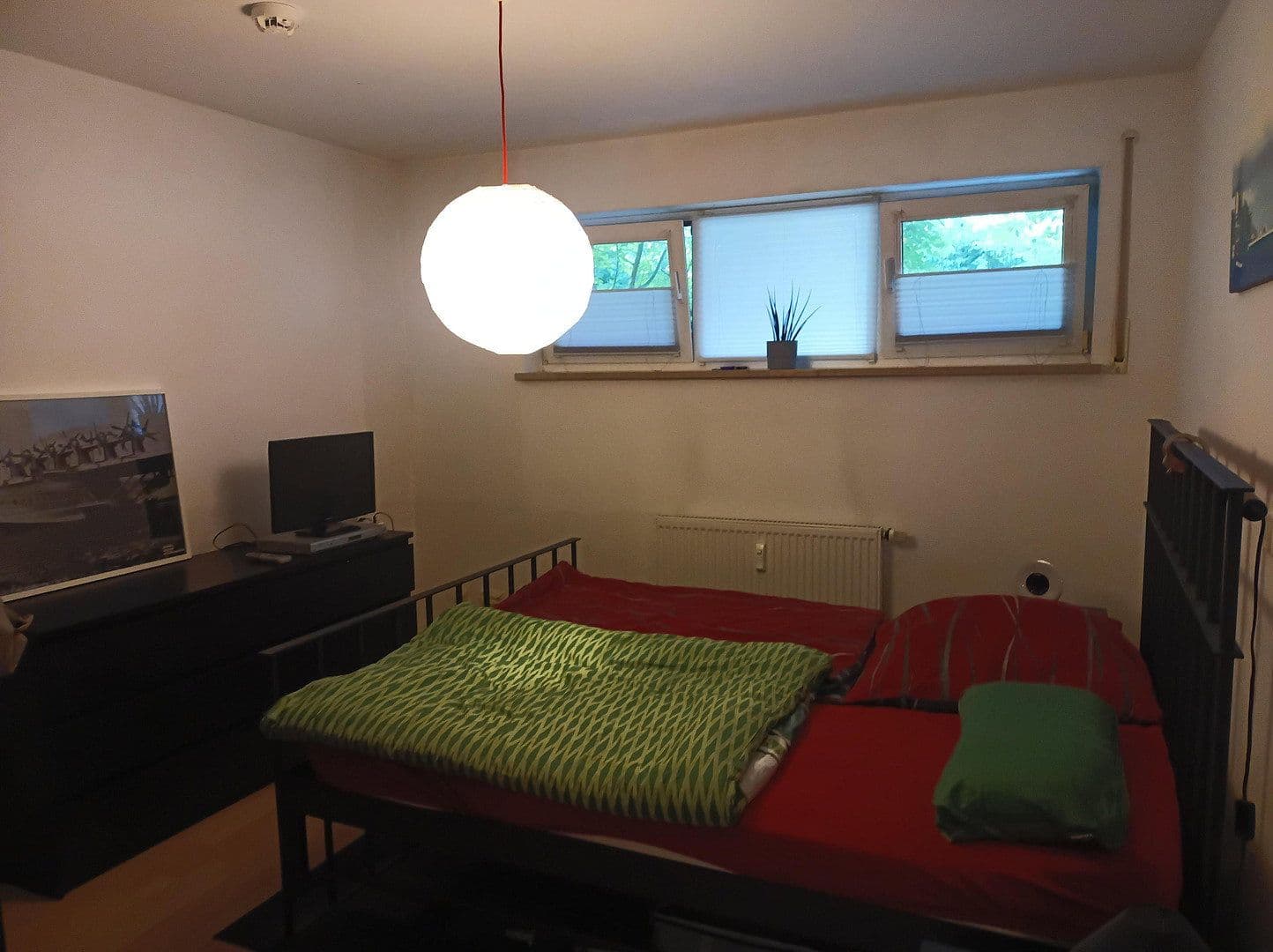 Prenájom bytu 2-izbový 56 m², Unterislinger Weg 18, Regensburg, Bavorsko Prenájom bytu 2-izbový 56 m², Unterislinger Weg 18, Regensburg, Bavorsko