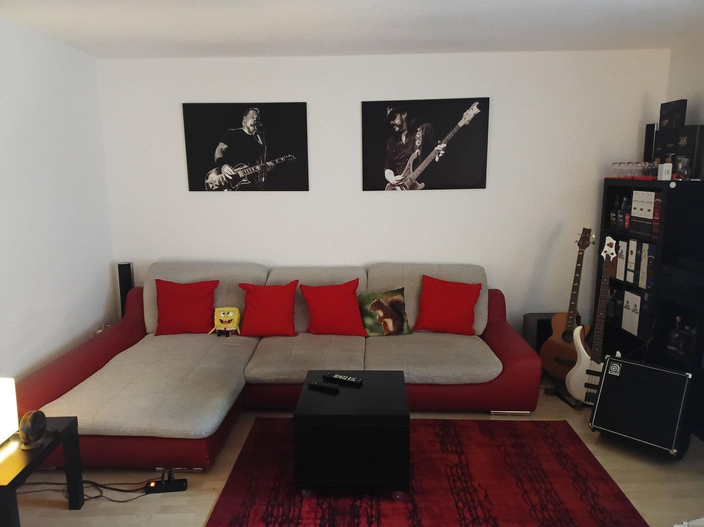 Prenájom bytu 2-izbový 56 m², Unterislinger Weg 18, Regensburg, Bavorsko Prenájom bytu 2-izbový 56 m², Unterislinger Weg 18, Regensburg, Bavorsko