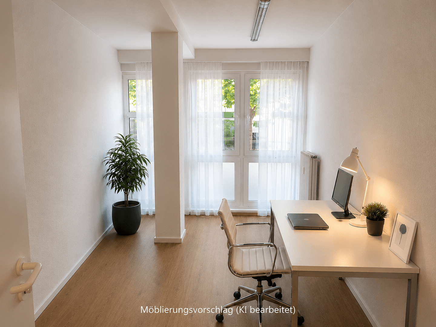 Prenájom kancelárie 70 m², Sigmaringer Str.17, Berlin, Berlín Prenájom kancelárie 70 m², Sigmaringer Str.17, Berlin, Berlín