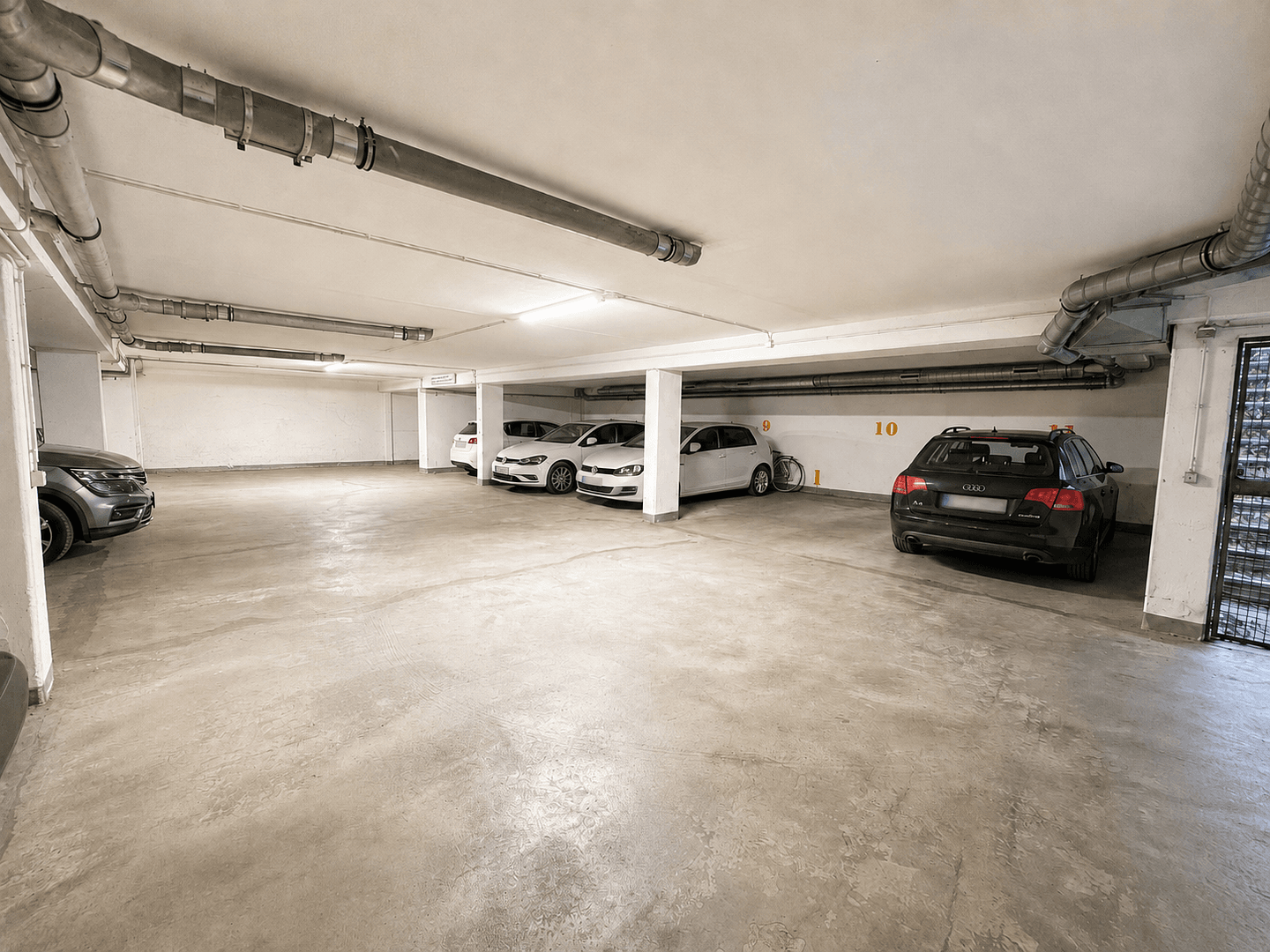 Prenájom kancelárie 70 m², Sigmaringer Str.17, Berlin, Berlín Prenájom kancelárie 70 m², Sigmaringer Str.17, Berlin, Berlín
