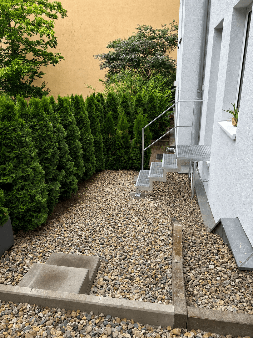Prenájom kancelárie 70 m², Sigmaringer Str.17, Berlin, Berlín Prenájom kancelárie 70 m², Sigmaringer Str.17, Berlin, Berlín