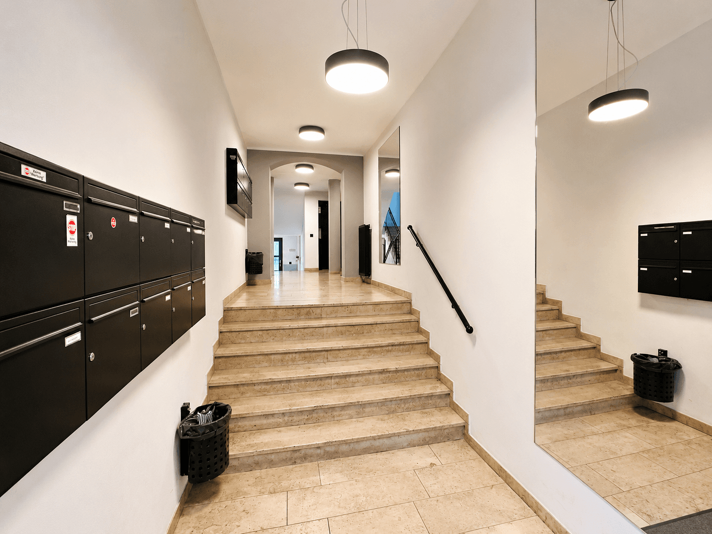 Prenájom kancelárie 70 m², Sigmaringer Str.17, Berlin, Berlín Prenájom kancelárie 70 m², Sigmaringer Str.17, Berlin, Berlín