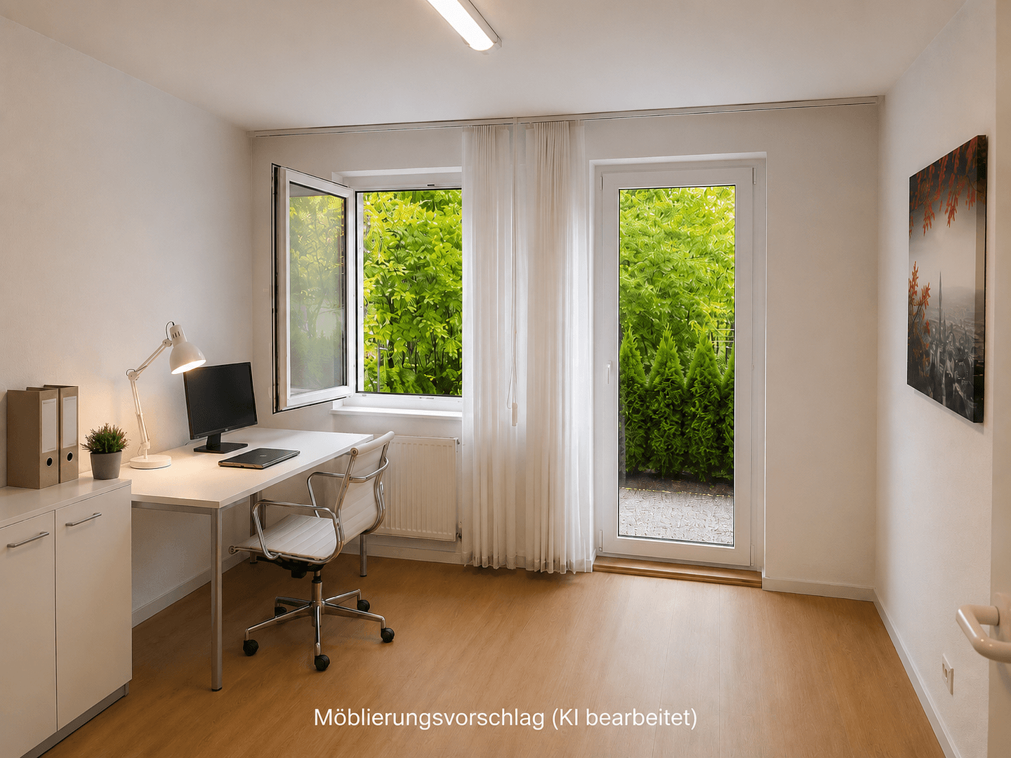 Prenájom kancelárie 70 m², Sigmaringer Str.17, Berlin, Berlín Prenájom kancelárie 70 m², Sigmaringer Str.17, Berlin, Berlín