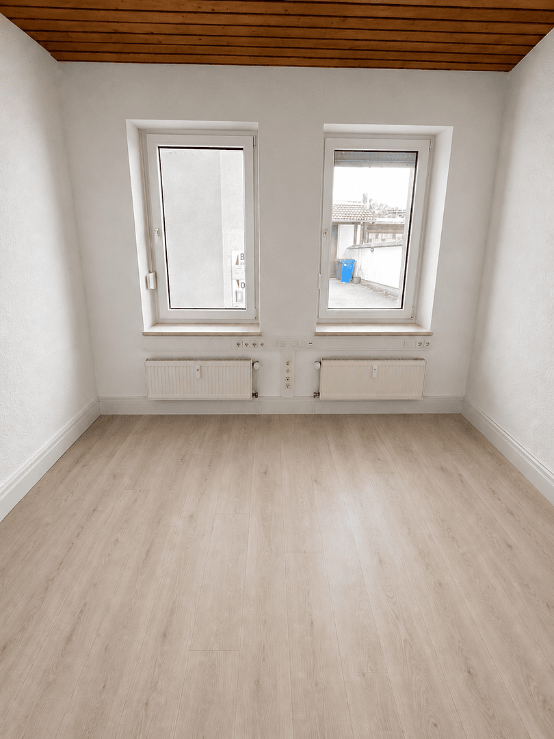 Prenájom bytu 1-izbový 37 m², Königsstraße 72, Mönchengladbach, Severné Porýnie - Westfálsko Prenájom bytu 1-izbový 37 m², Königsstraße 72, Mönchengladbach, Severné Porýnie - Westfálsko