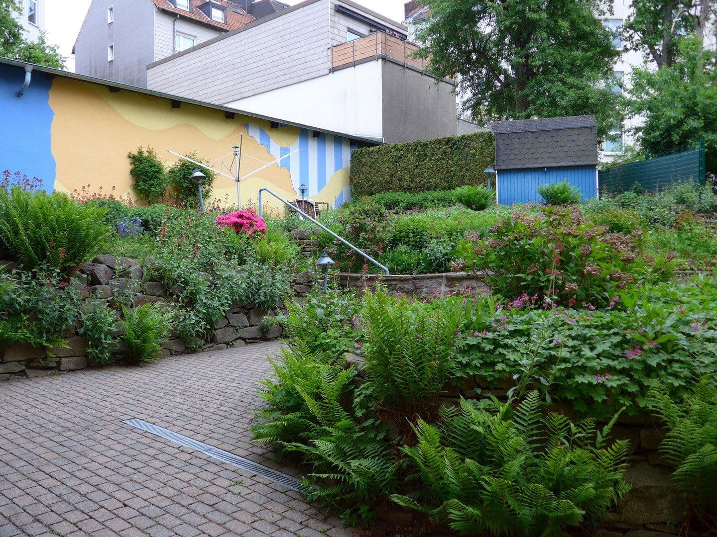 Prenájom bytu 3-izbový 85 m², Ortheck 2, Witten, Severné Porýnie - Westfálsko Prenájom bytu 3-izbový 85 m², Ortheck 2, Witten, Severné Porýnie - Westfálsko