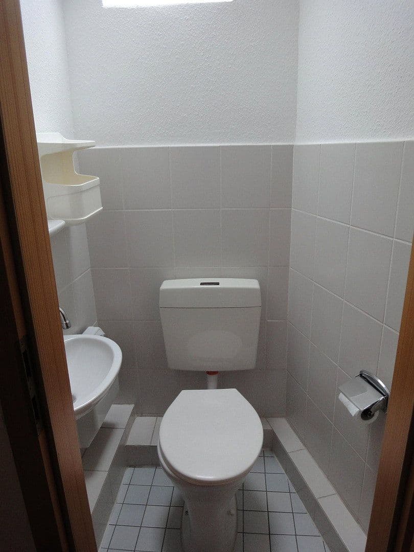 Prenájom bytu 3-izbový 85 m², Ortheck 2, Witten, Severné Porýnie - Westfálsko Prenájom bytu 3-izbový 85 m², Ortheck 2, Witten, Severné Porýnie - Westfálsko