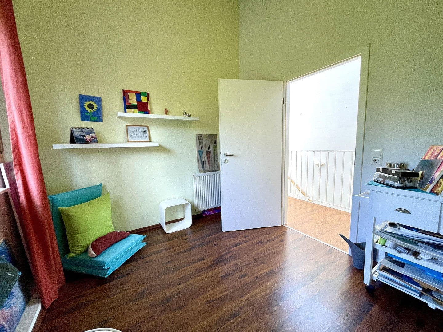 Predaj domu 200 m², pozemek 236 m², Darmstadt, Hesensko Predaj domu 200 m², pozemek 236 m², Darmstadt, Hesensko