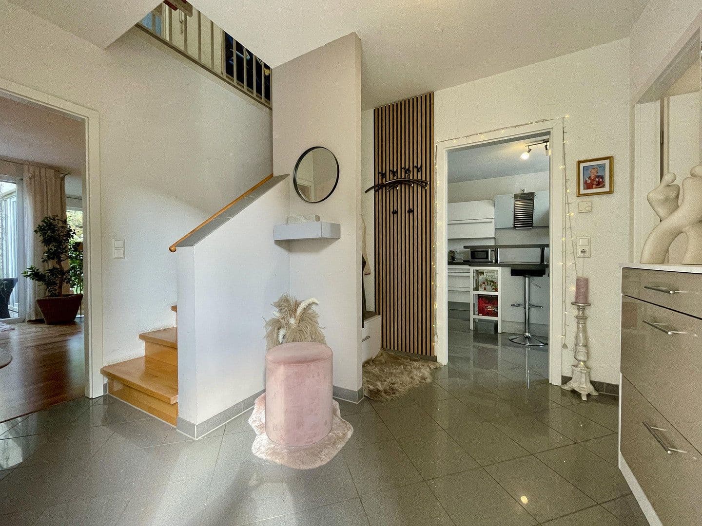 Predaj domu 200 m², pozemek 236 m², Darmstadt, Hesensko Predaj domu 200 m², pozemek 236 m², Darmstadt, Hesensko