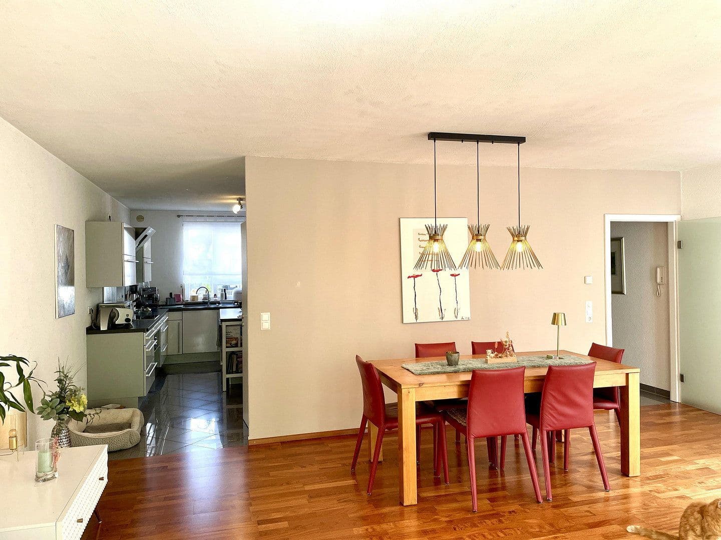 Predaj domu 200 m², pozemek 236 m², Darmstadt, Hesensko Predaj domu 200 m², pozemek 236 m², Darmstadt, Hesensko