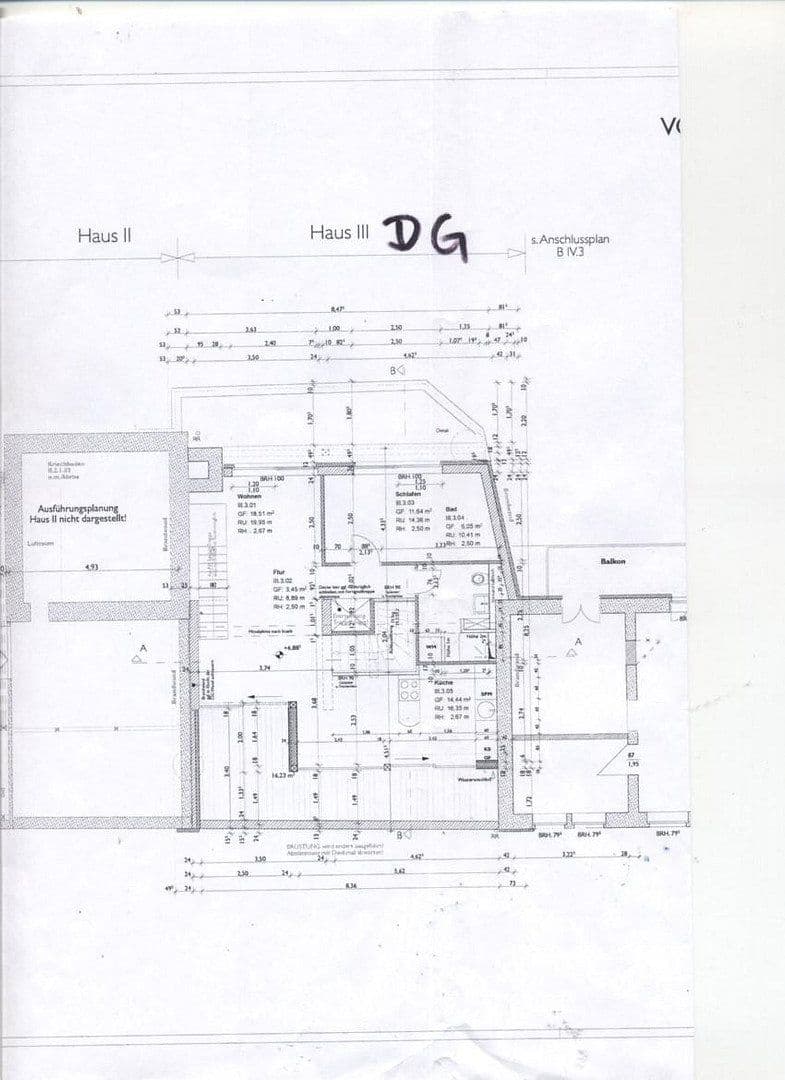 Prenájom bytu 3-izbový 88 m², Am Markt 17, Werder (Havel), Brandenbursko Prenájom bytu 3-izbový 88 m², Am Markt 17, Werder (Havel), Brandenbursko