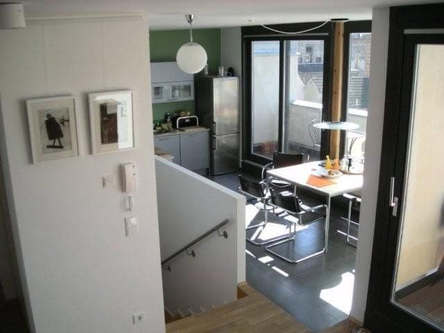 Prenájom bytu 3-izbový 88 m², Am Markt 17, Werder (Havel), Brandenbursko Prenájom bytu 3-izbový 88 m², Am Markt 17, Werder (Havel), Brandenbursko