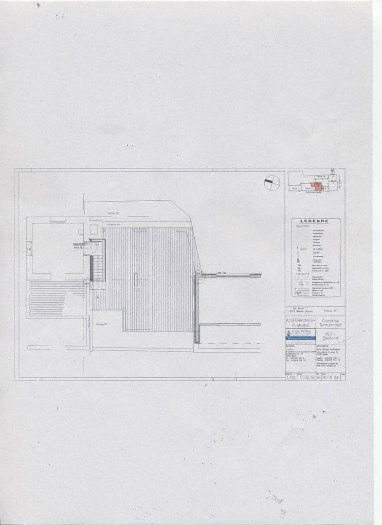 Prenájom bytu 3-izbový 88 m², Am Markt 17, Werder (Havel), Brandenbursko Prenájom bytu 3-izbový 88 m², Am Markt 17, Werder (Havel), Brandenbursko