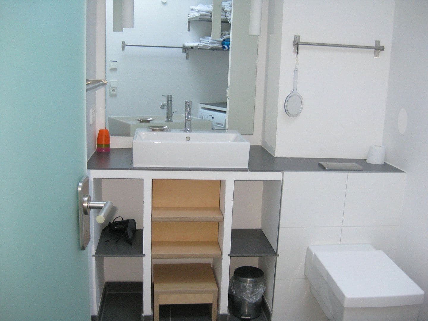 Prenájom bytu 3-izbový 88 m², Am Markt 17, Werder (Havel), Brandenbursko Prenájom bytu 3-izbový 88 m², Am Markt 17, Werder (Havel), Brandenbursko
