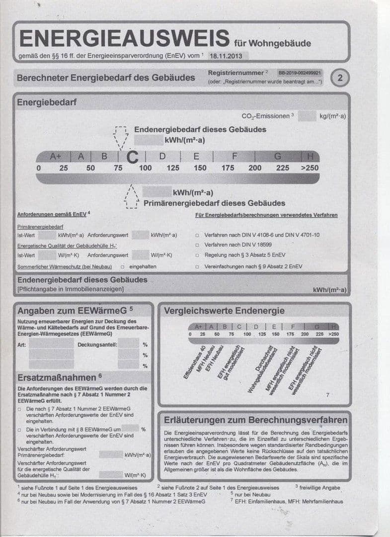 Prenájom bytu 3-izbový 88 m², Am Markt 17, Werder (Havel), Brandenbursko Prenájom bytu 3-izbový 88 m², Am Markt 17, Werder (Havel), Brandenbursko