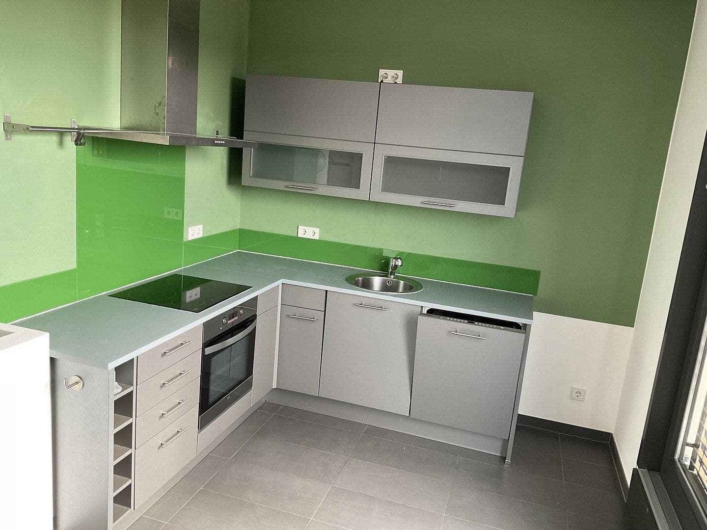 Prenájom bytu 3-izbový 88 m², Am Markt 17, Werder (Havel), Brandenbursko Prenájom bytu 3-izbový 88 m², Am Markt 17, Werder (Havel), Brandenbursko