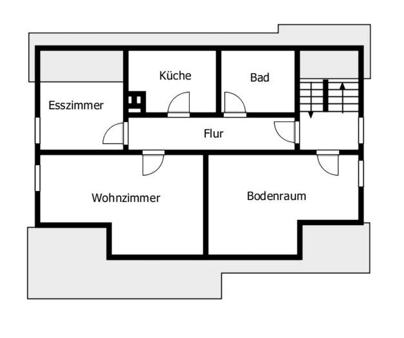Predaj domu 195 m², pozemek 518 m², Bad Sachsa, Dolné Sasko Predaj domu 195 m², pozemek 518 m², Bad Sachsa, Dolné Sasko
