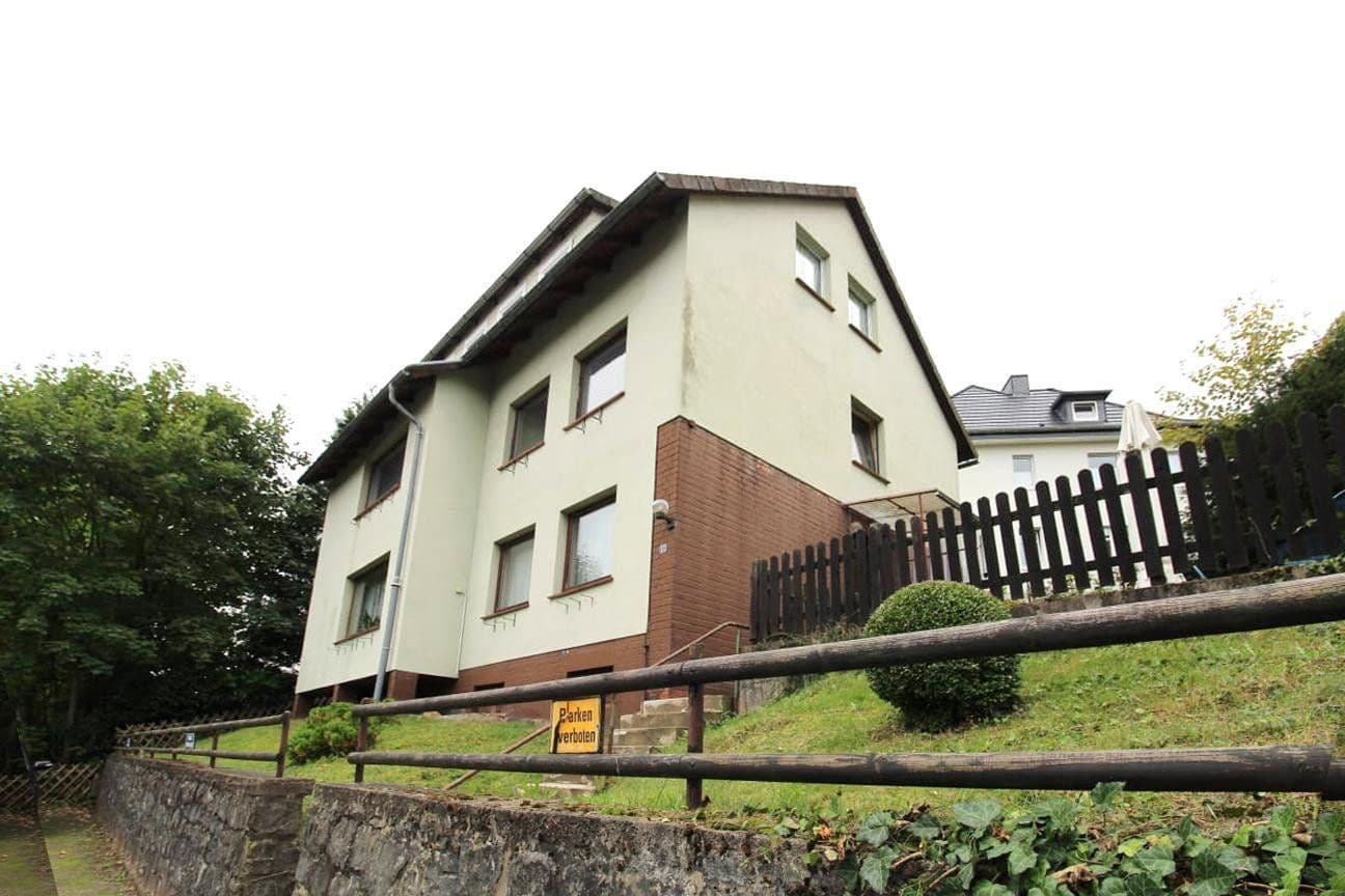 Predaj domu 195 m², pozemek 518 m², Bad Sachsa, Dolné Sasko Predaj domu 195 m², pozemek 518 m², Bad Sachsa, Dolné Sasko
