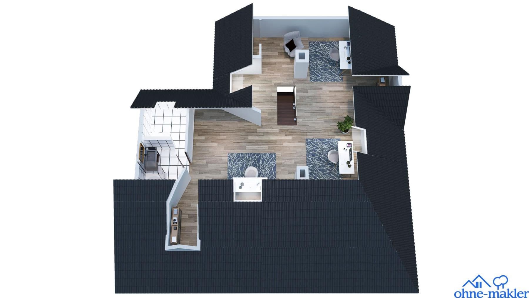 Predaj domu 500 m², pozemek 154 m², Frankfurter Straße 7, Halver, Severné Porýnie - Westfálsko Predaj domu 500 m², pozemek 154 m², Frankfurter Straße 7, Halver, Severné Porýnie - Westfálsko