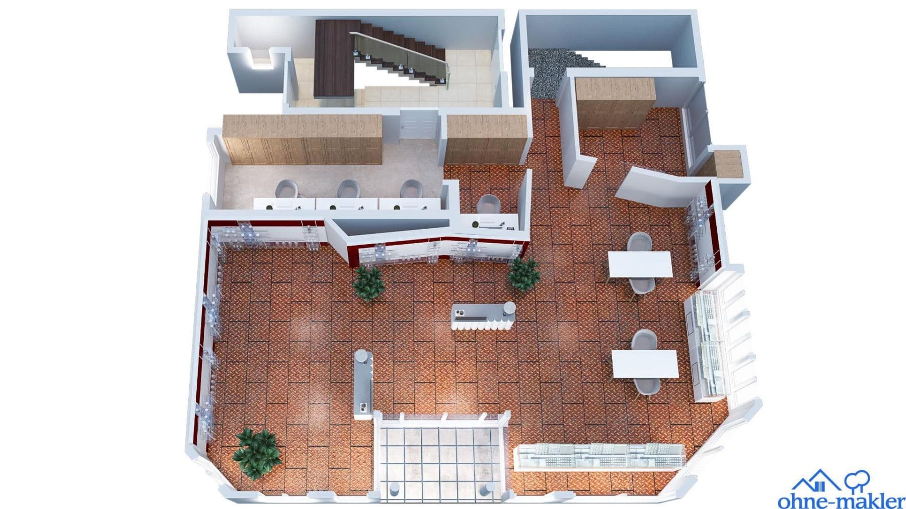 Predaj domu 500 m², pozemek 154 m², Frankfurter Straße 7, Halver, Severné Porýnie - Westfálsko Predaj domu 500 m², pozemek 154 m², Frankfurter Straße 7, Halver, Severné Porýnie - Westfálsko