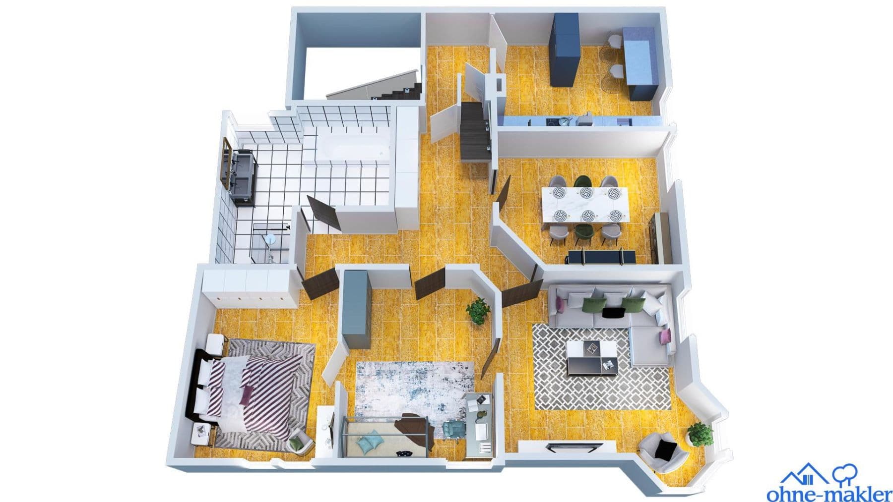 Predaj domu 500 m², pozemek 154 m², Frankfurter Straße 7, Halver, Severné Porýnie - Westfálsko Predaj domu 500 m², pozemek 154 m², Frankfurter Straße 7, Halver, Severné Porýnie - Westfálsko
