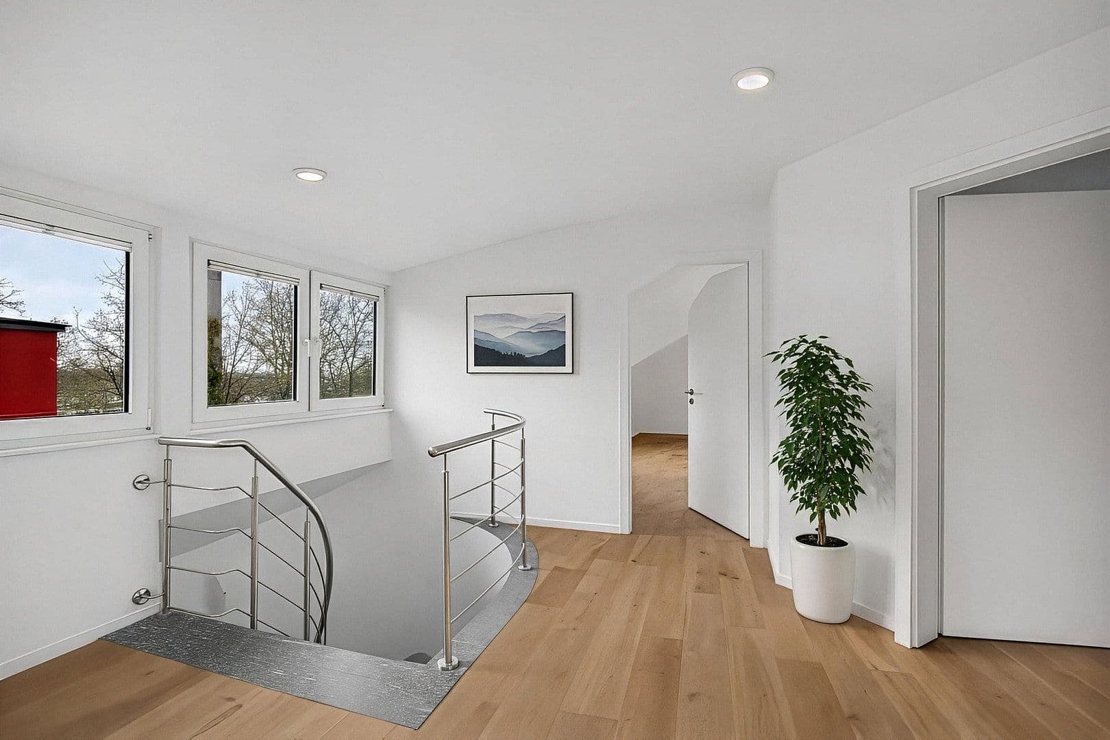 Predaj domu 390 m², pozemek 1.375 m², Humboldtstraße 12, Halver, Severné Porýnie - Westfálsko Predaj domu 390 m², pozemek 1.375 m², Humboldtstraße 12, Halver, Severné Porýnie - Westfálsko