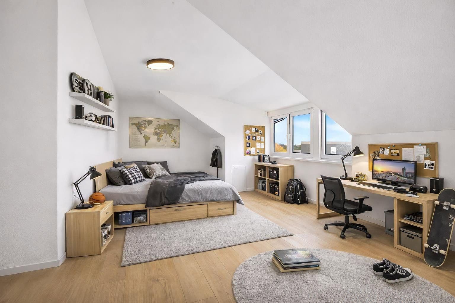 Predaj domu 390 m², pozemek 1.375 m², Humboldtstraße 12, Halver, Severné Porýnie - Westfálsko Predaj domu 390 m², pozemek 1.375 m², Humboldtstraße 12, Halver, Severné Porýnie - Westfálsko