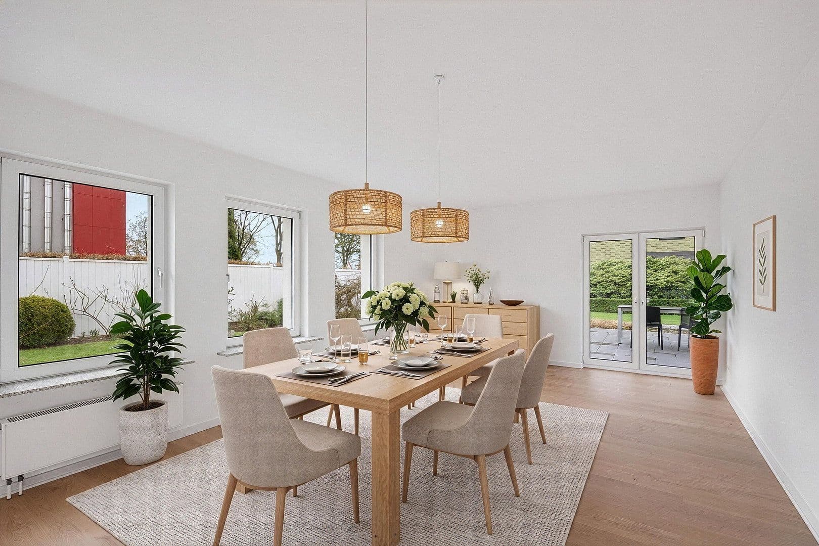 Predaj domu 390 m², pozemek 1.375 m², Humboldtstraße 12, Halver, Severné Porýnie - Westfálsko Predaj domu 390 m², pozemek 1.375 m², Humboldtstraße 12, Halver, Severné Porýnie - Westfálsko