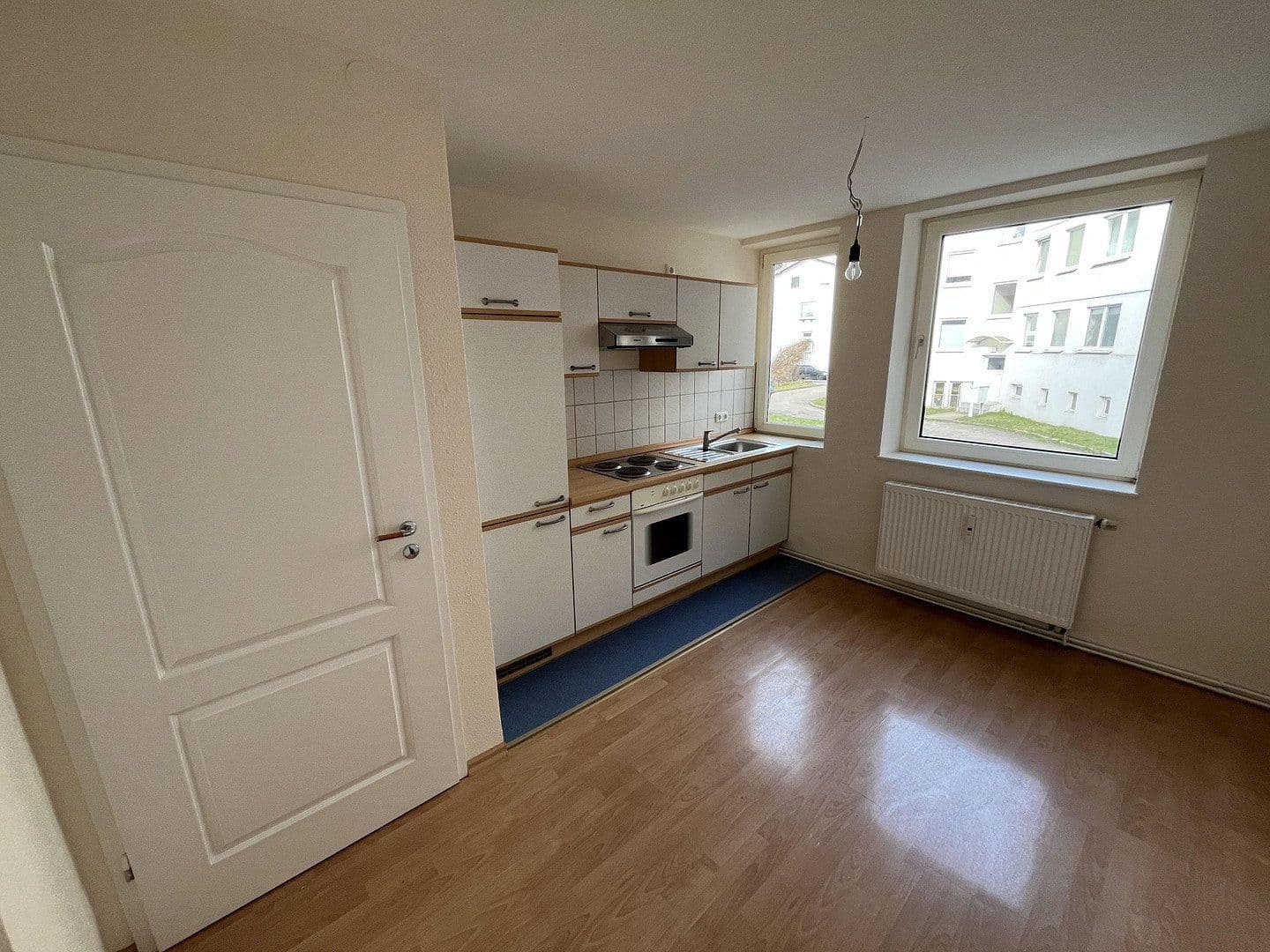 Prenájom bytu 1-izbový 37 m², Sadowastr. 2, Lübeck, Šlezvicko-Holštajnsko Prenájom bytu 1-izbový 37 m², Sadowastr. 2, Lübeck, Šlezvicko-Holštajnsko