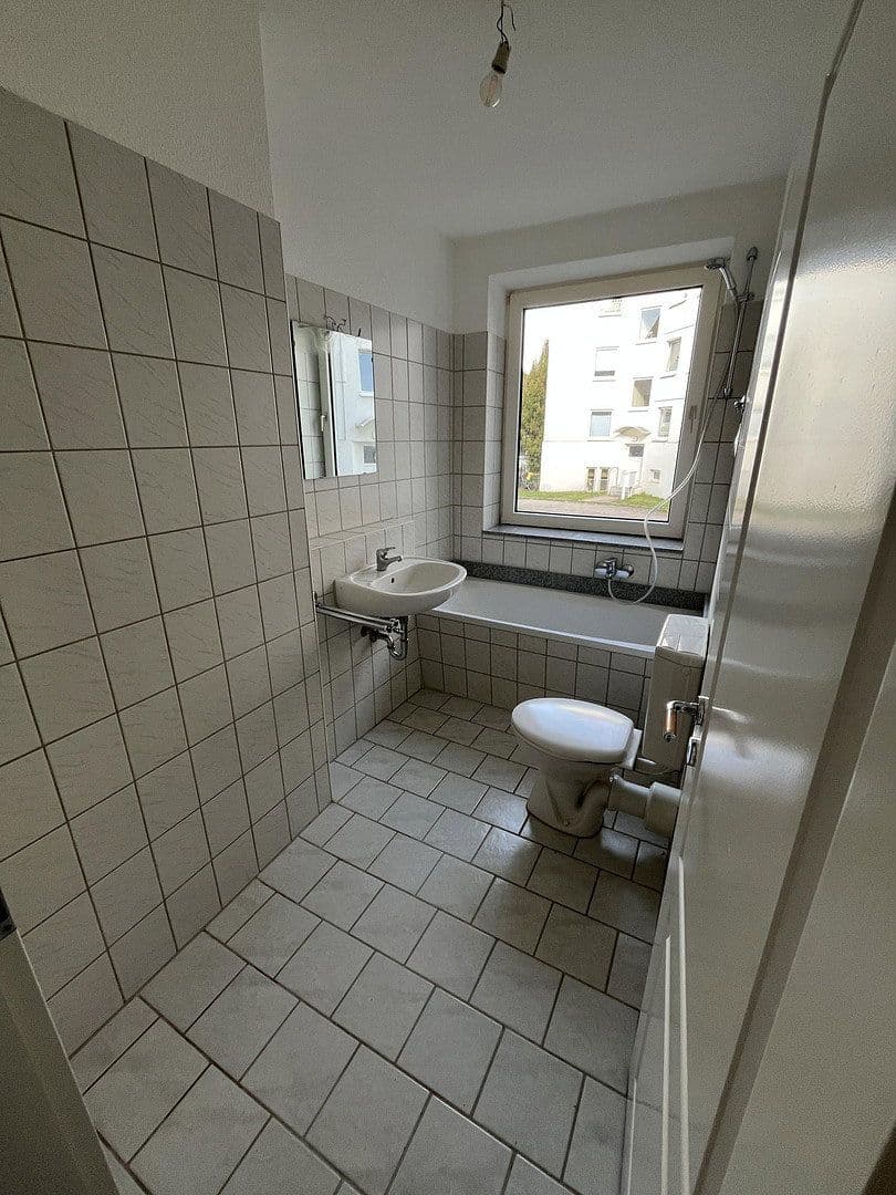 Prenájom bytu 1-izbový 37 m², Sadowastr. 2, Lübeck, Šlezvicko-Holštajnsko Prenájom bytu 1-izbový 37 m², Sadowastr. 2, Lübeck, Šlezvicko-Holštajnsko