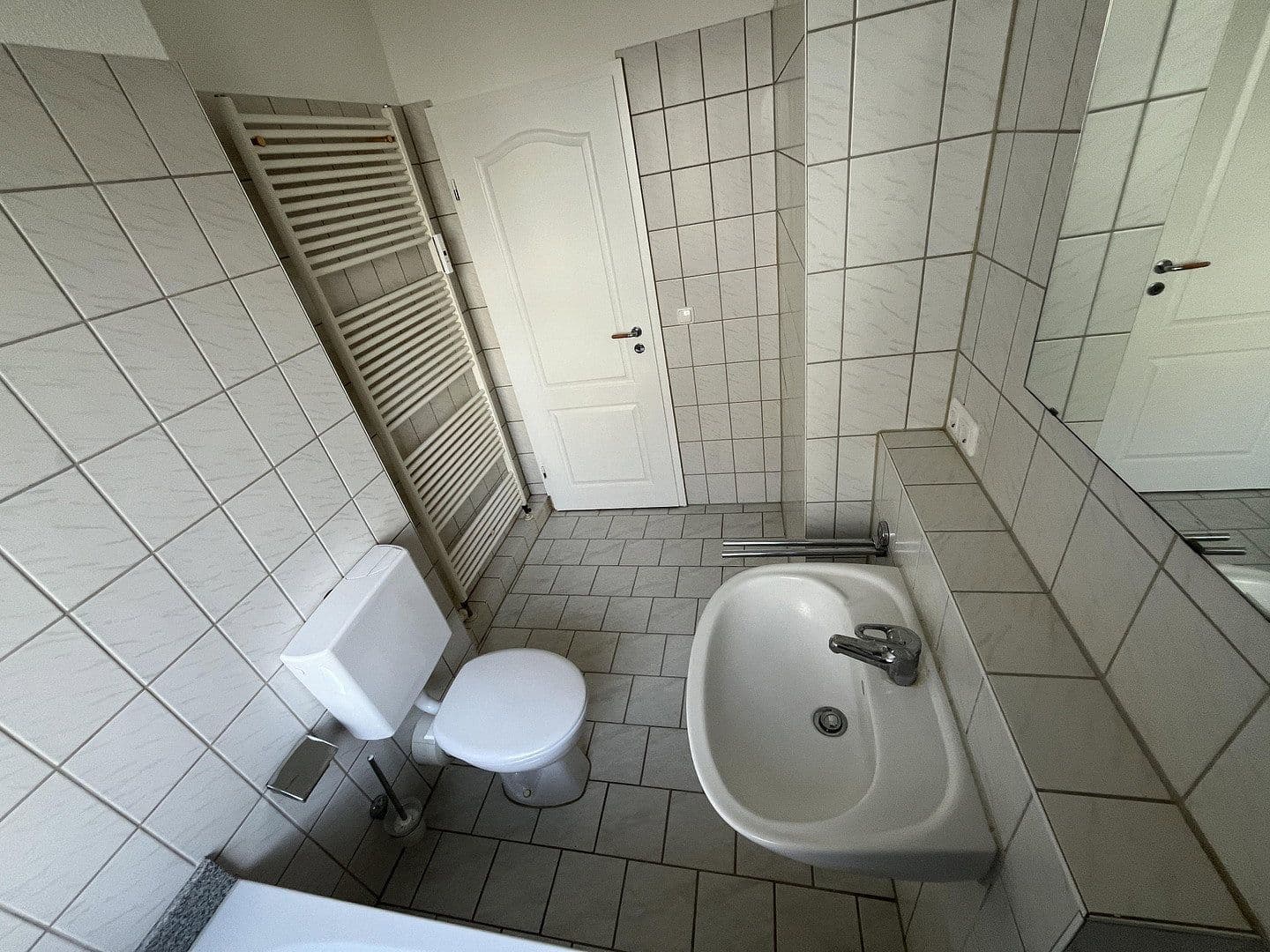 Prenájom bytu 1-izbový 37 m², Sadowastr. 2, Lübeck, Šlezvicko-Holštajnsko Prenájom bytu 1-izbový 37 m², Sadowastr. 2, Lübeck, Šlezvicko-Holštajnsko
